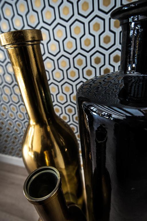 Apartament "Un Lieu Unique" Le Gold Et Le Cocon Annecy Zewnętrze zdjęcie