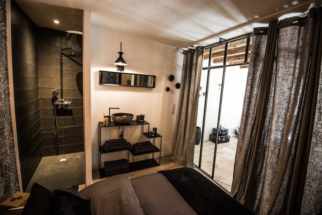 Apartament "Un Lieu Unique" Le Gold Et Le Cocon Annecy Zewnętrze zdjęcie