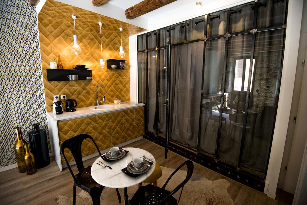 Apartament "Un Lieu Unique" Le Gold Et Le Cocon Annecy Zewnętrze zdjęcie
