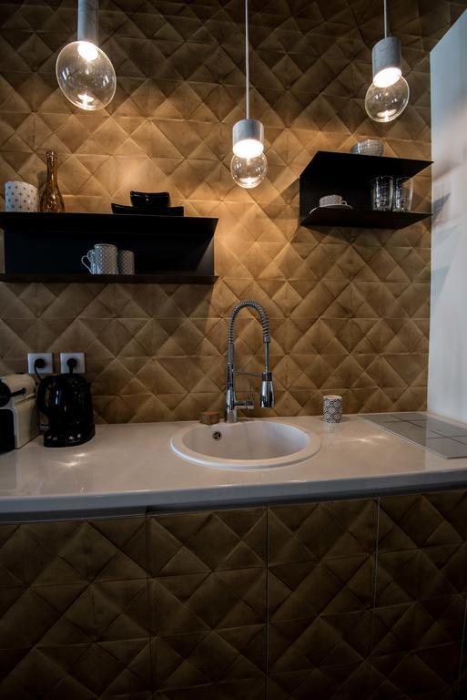 Apartament "Un Lieu Unique" Le Gold Et Le Cocon Annecy Zewnętrze zdjęcie
