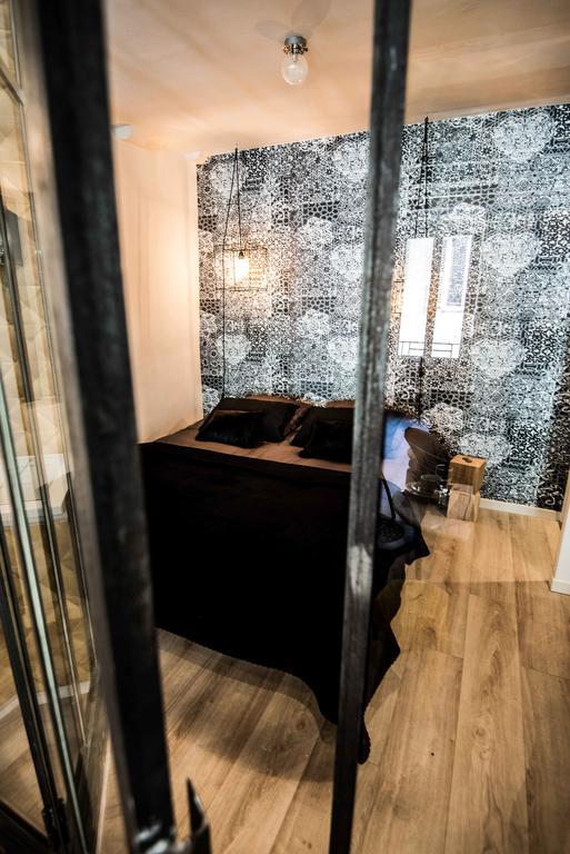 Apartament "Un Lieu Unique" Le Gold Et Le Cocon Annecy Zewnętrze zdjęcie